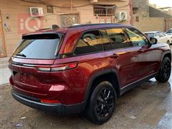 جيب جراند شيروكي